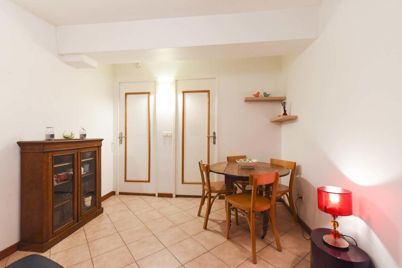 Veeve - Montorgeuil Cosy Apartment Paris Luaran gambar