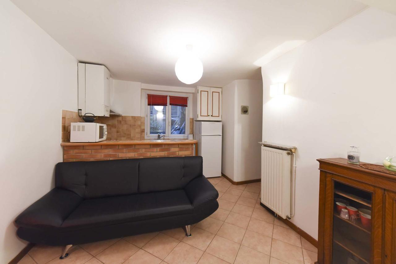 Veeve - Montorgeuil Cosy Apartment Paris Luaran gambar
