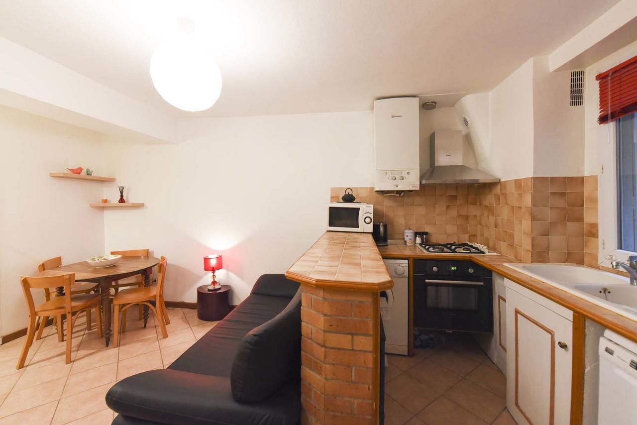 Veeve - Montorgeuil Cosy Apartment Paris Luaran gambar